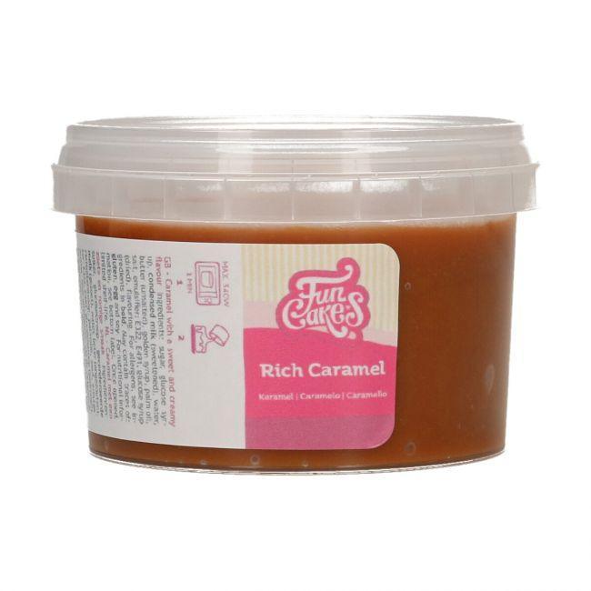 Caramel Prêt à l'emploi - 300g