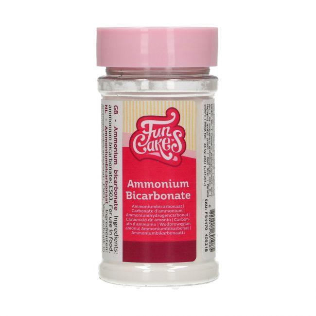 Carbonate d'Ammonium