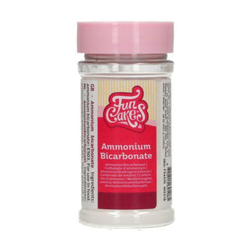 Carbonate d'Ammonium