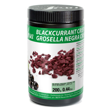 Cassis Crispy 2-10 mm 200g