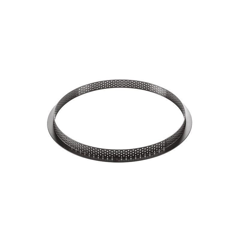 Cercle Micro-perforé Ø250x20 H20MM - SILIKOMART