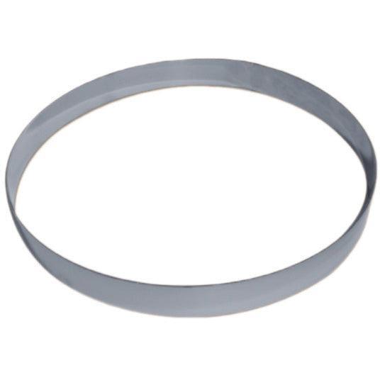 Cercle Opéra Inox - 3 tailles au choix - vue 2