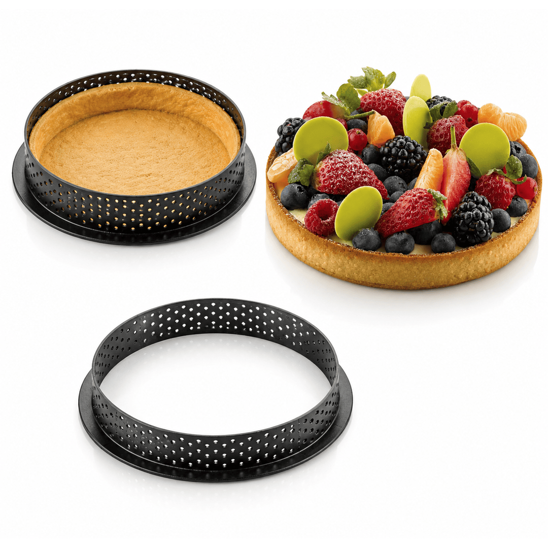 Anneau à Tarte Rond Ø150 mm