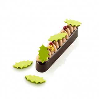 Chablon Feuille de Houx