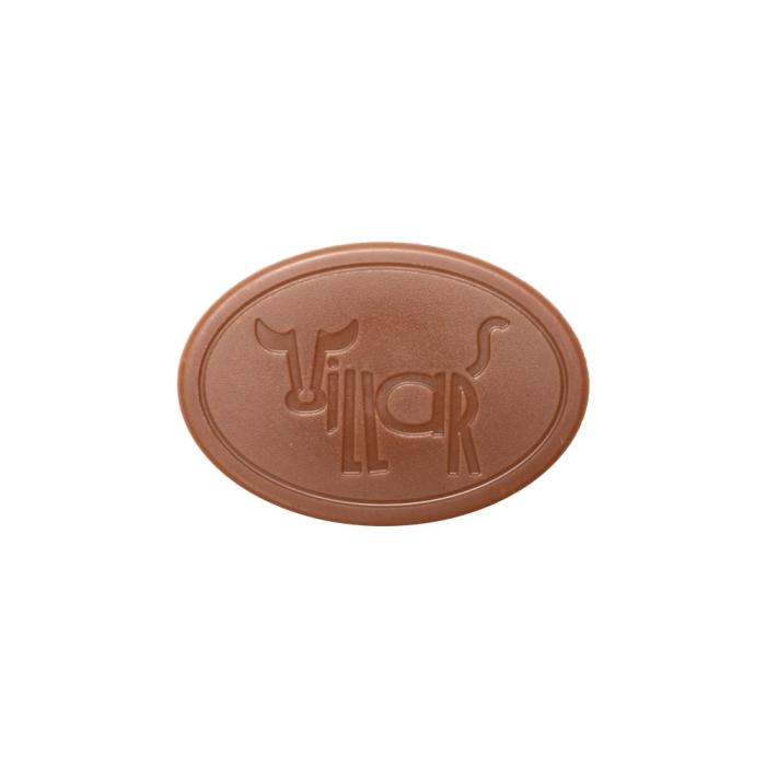 Pistoles Chocolate Leite Lauena 37% – 5kg