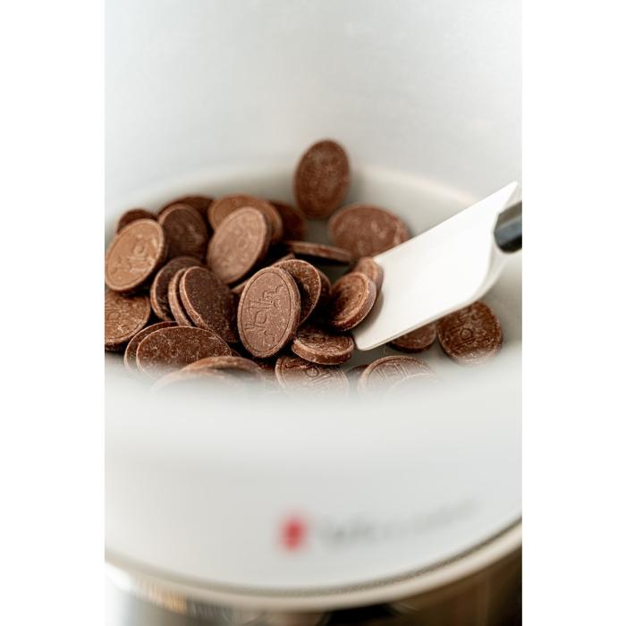Pistoles Chocolate Leite Lauena 37% – 5kg