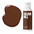 Colorant Liposoluble - Colour Mill Chocolate 100ml