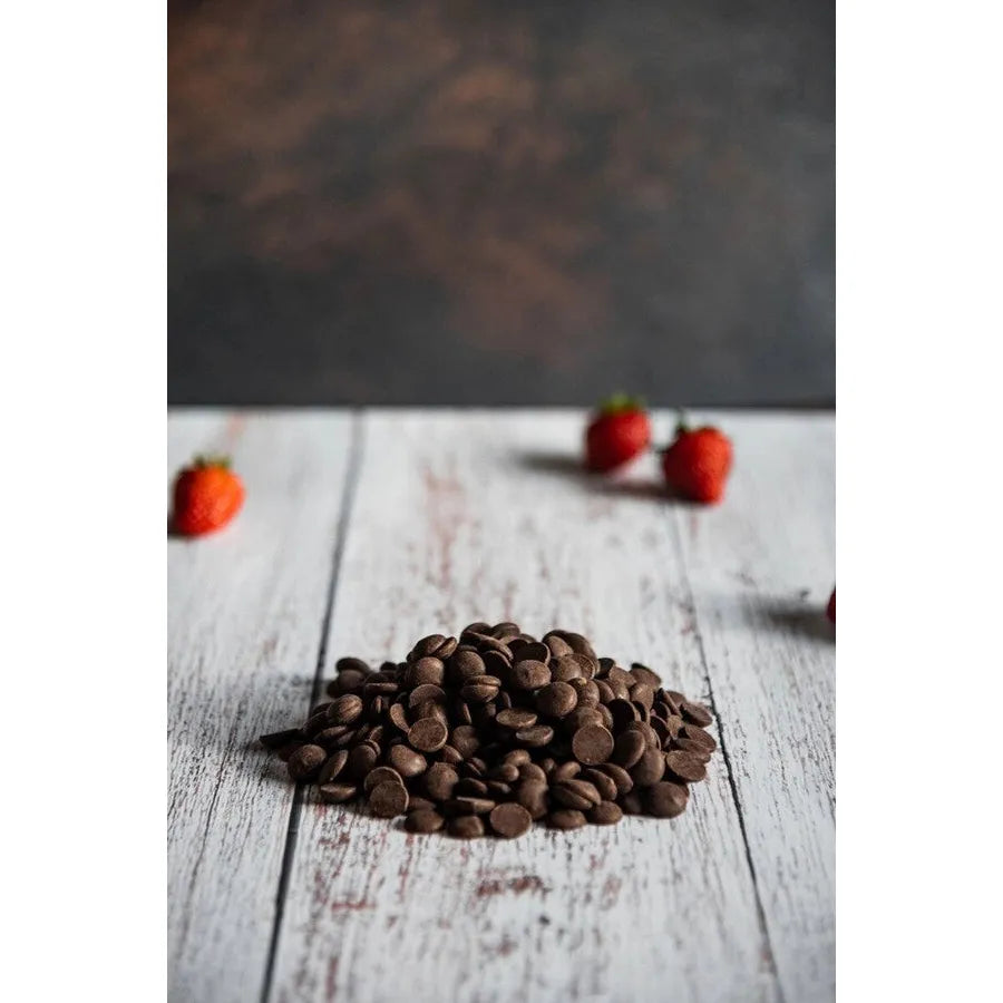 Pistoles Chocolat Noir 56% - 1kg