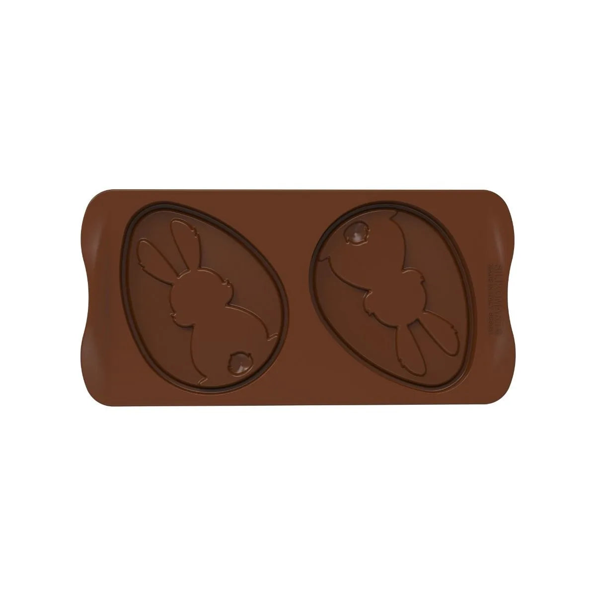 Moule à chocolat - Choco Uovo