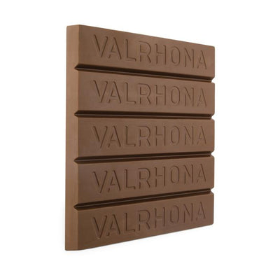 chocolat au lait sans sucre