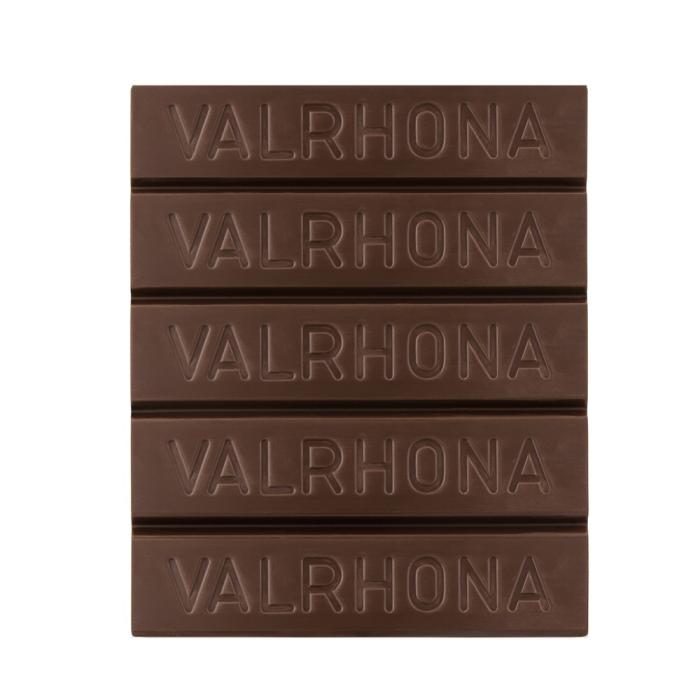 chocolat sans sucre