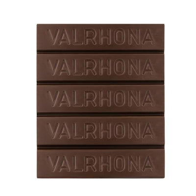 chocolat sans sucre