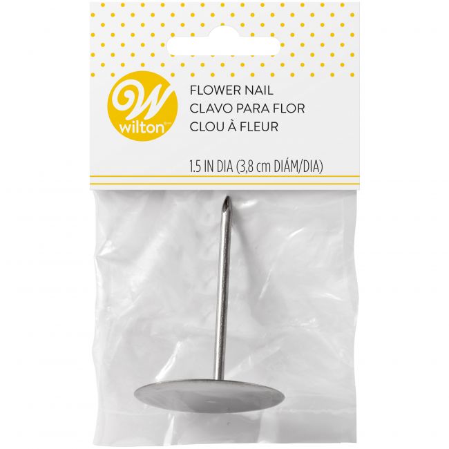 Clou à Fleurs pour Glaçage N°7