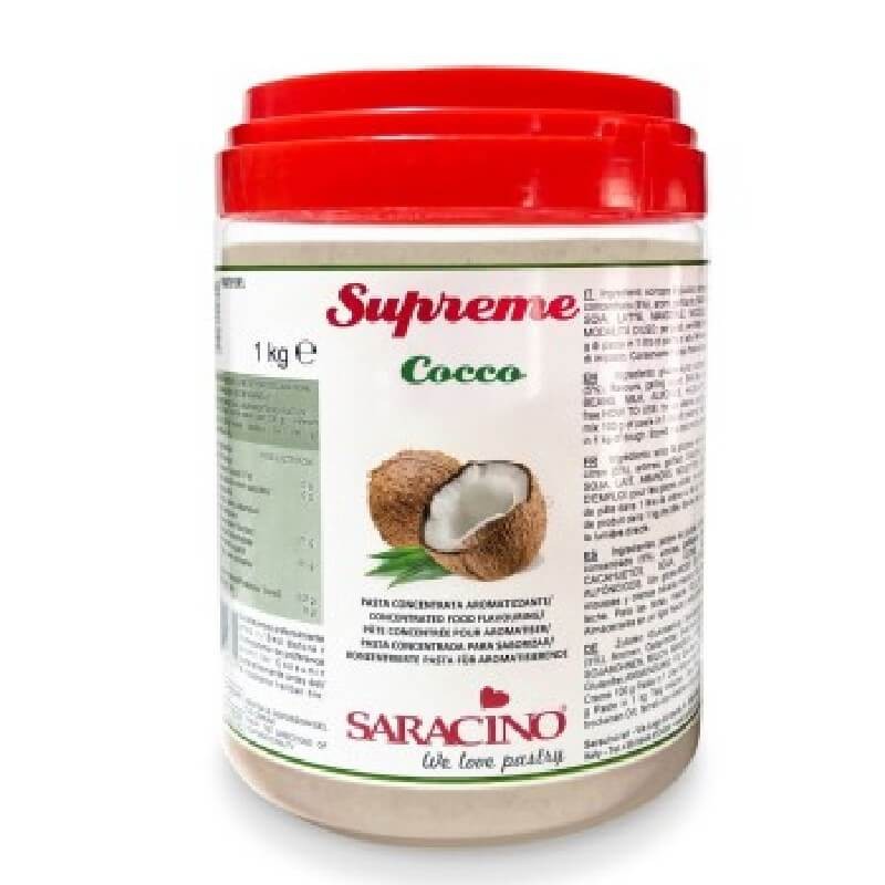 Supreme Coconut - 1 kg