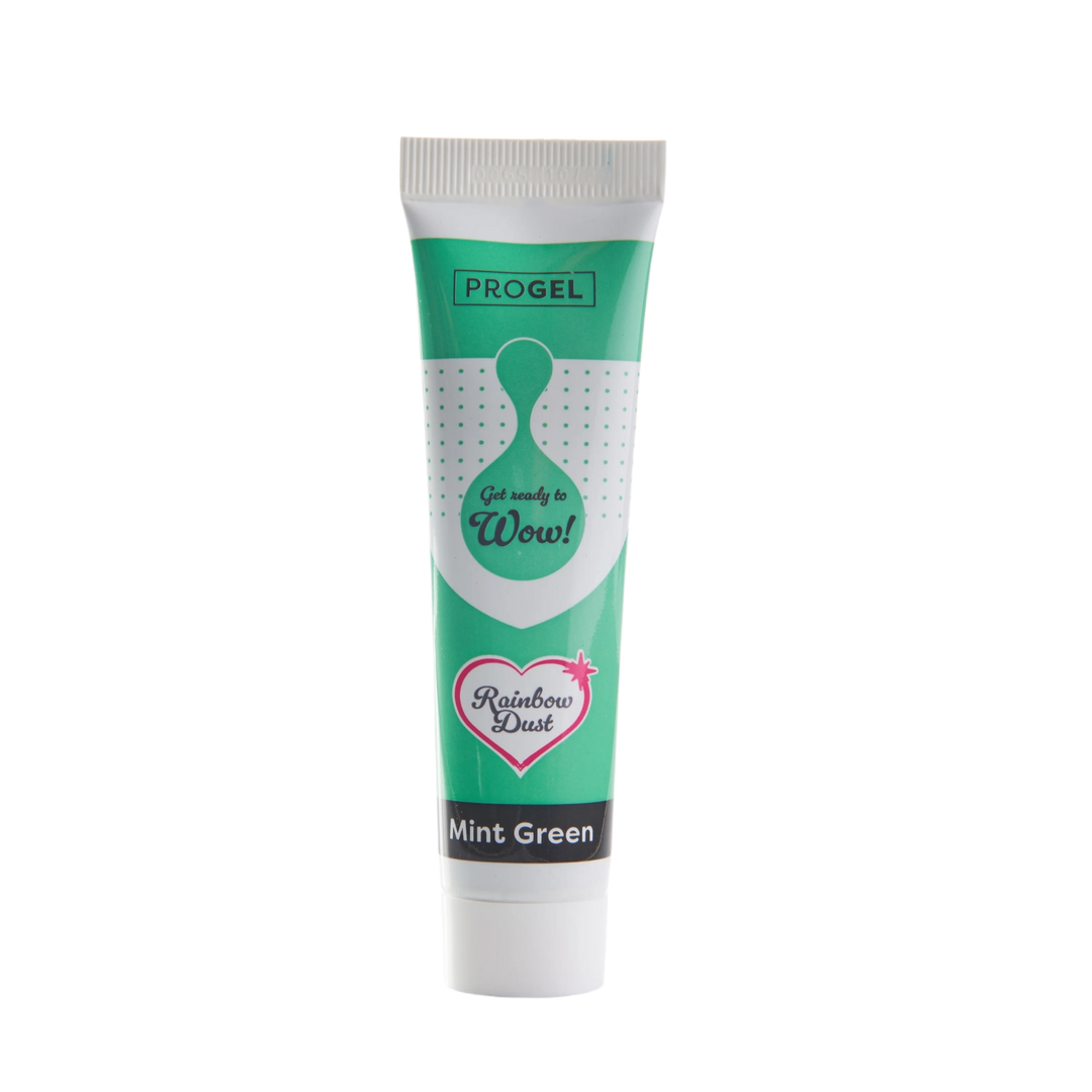 Colorant en Gel 25g - Mint Green - ProGel