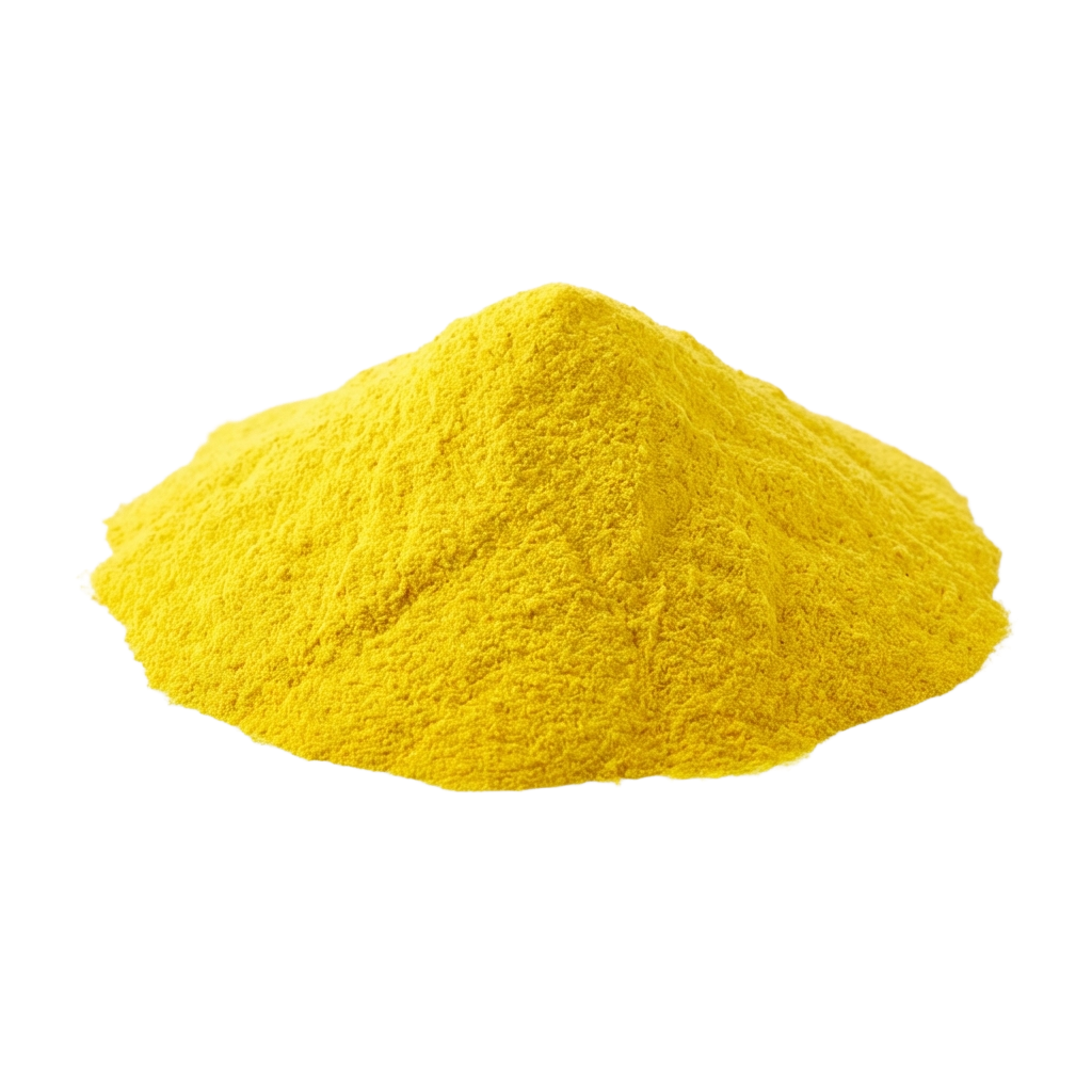 Colorant en Poudre 1 kg Hydrosoluble JAUNE