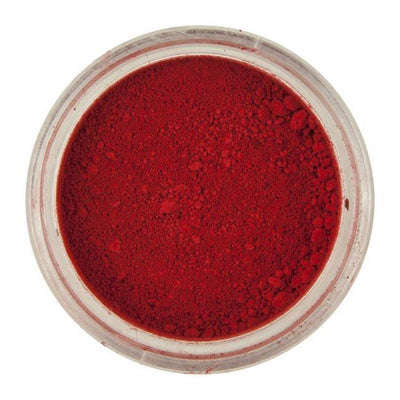 Colorant en poudre - Chili Red - Patissland