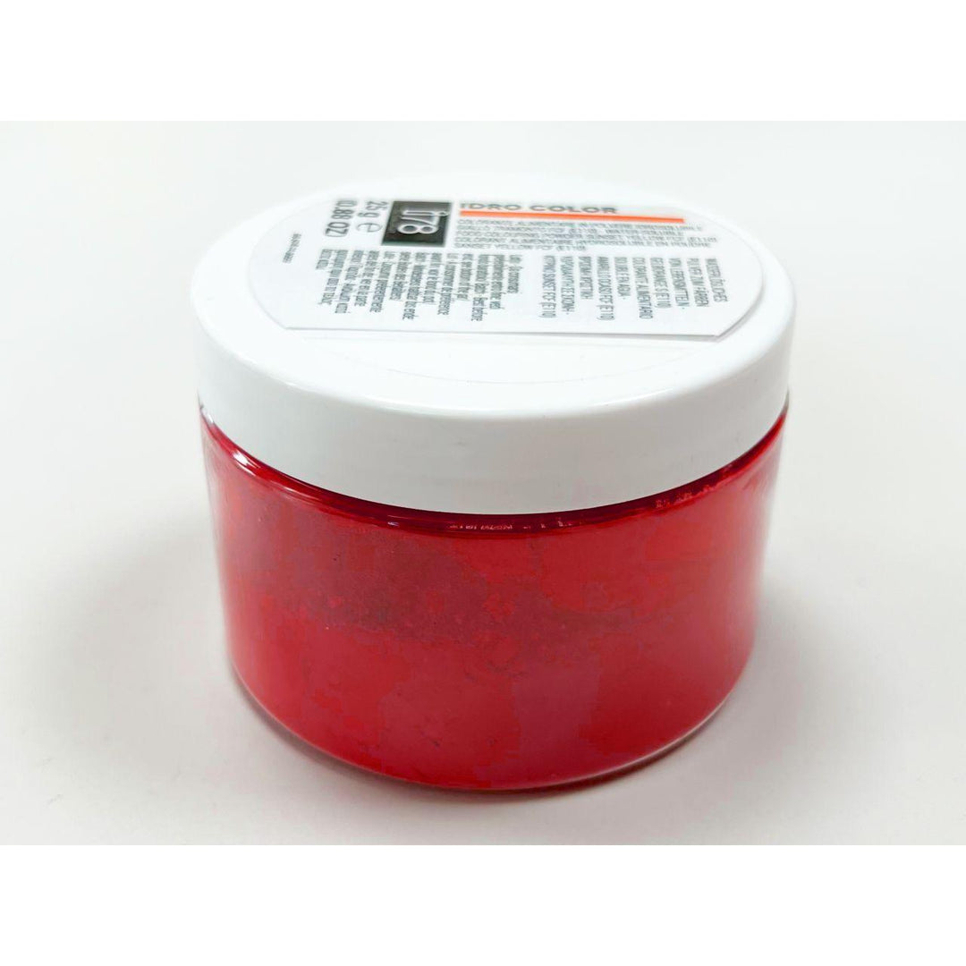 Colorant en Poudre IDRO Color - vue 2