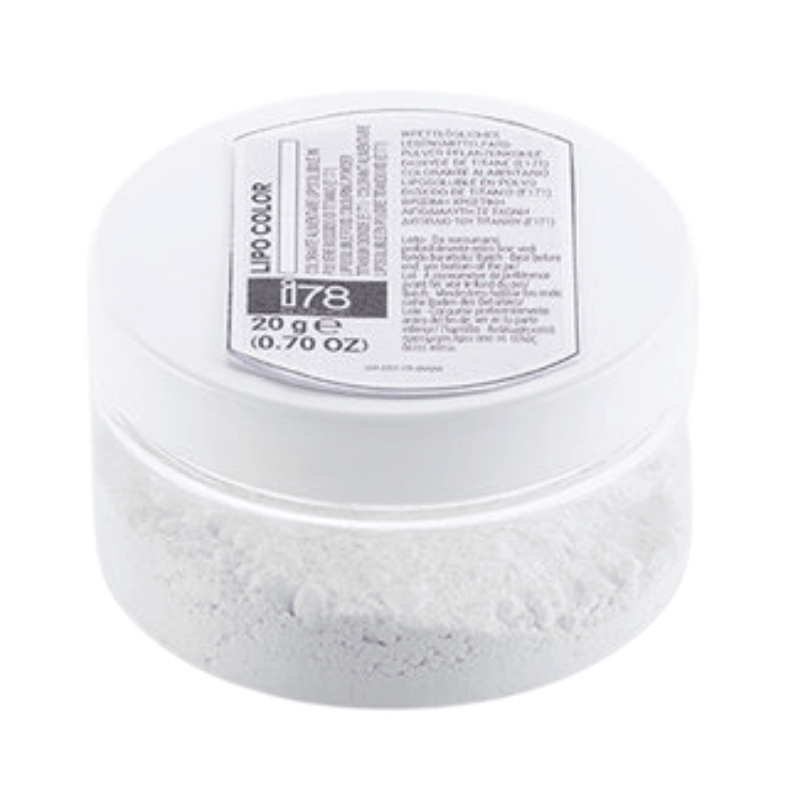 Colorant en Poudre LIPO Color - vue 7