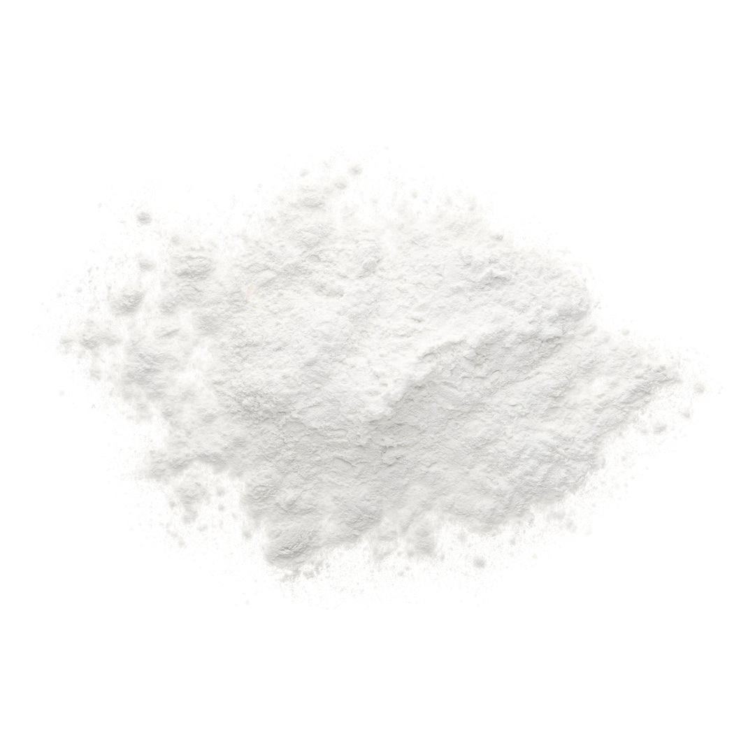 Colorant en Poudre Liposoluble Blanc - 1 Kilo