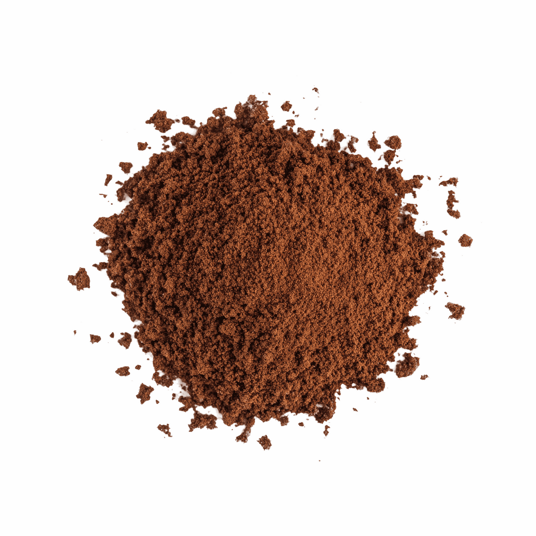 Colorant en Poudre Liposoluble Marron - 1 Kilo