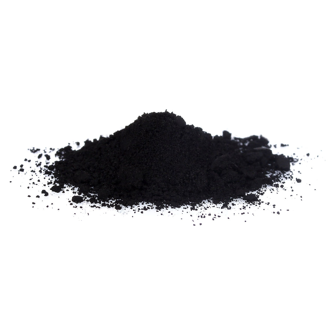 Colorant en Poudre Liposoluble Noir - 1 Kilo