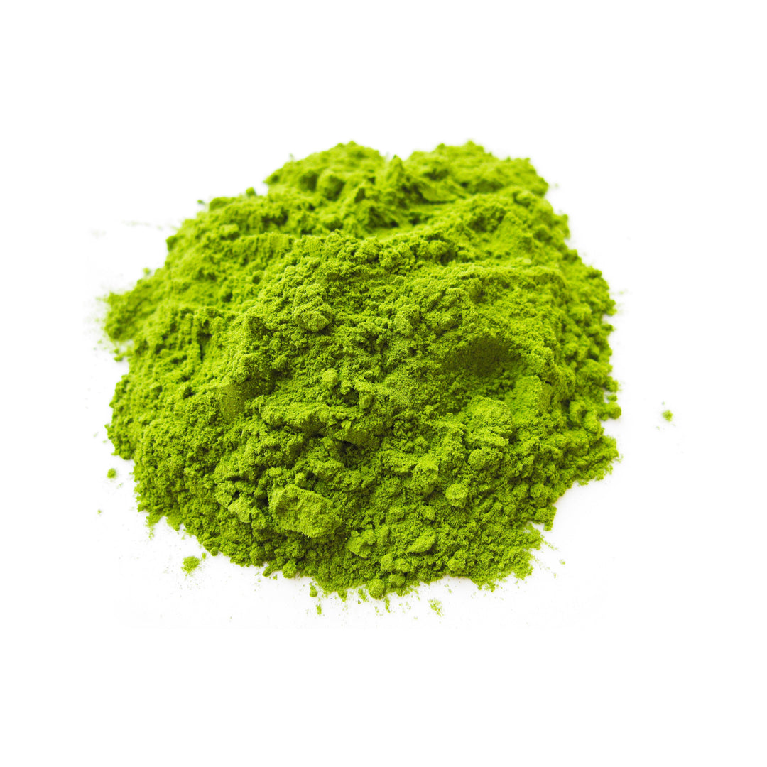 Colorant en Poudre Liposoluble Vert - 1 Kilo