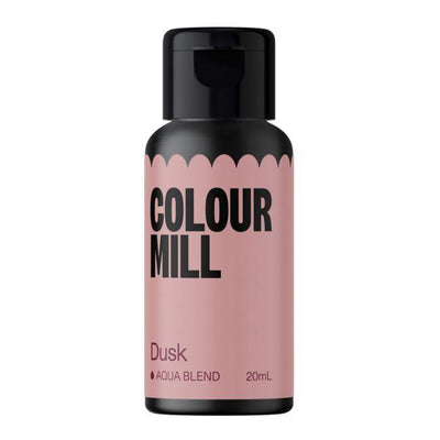 Colorant Hydrosoluble - Colour Mill Dusk - COLOUR MILL