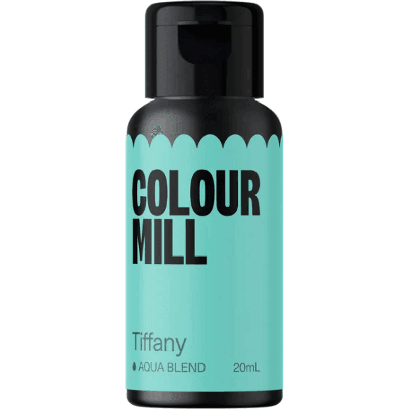 Colorant Hydrosoluble - Colour Mill Tiffany