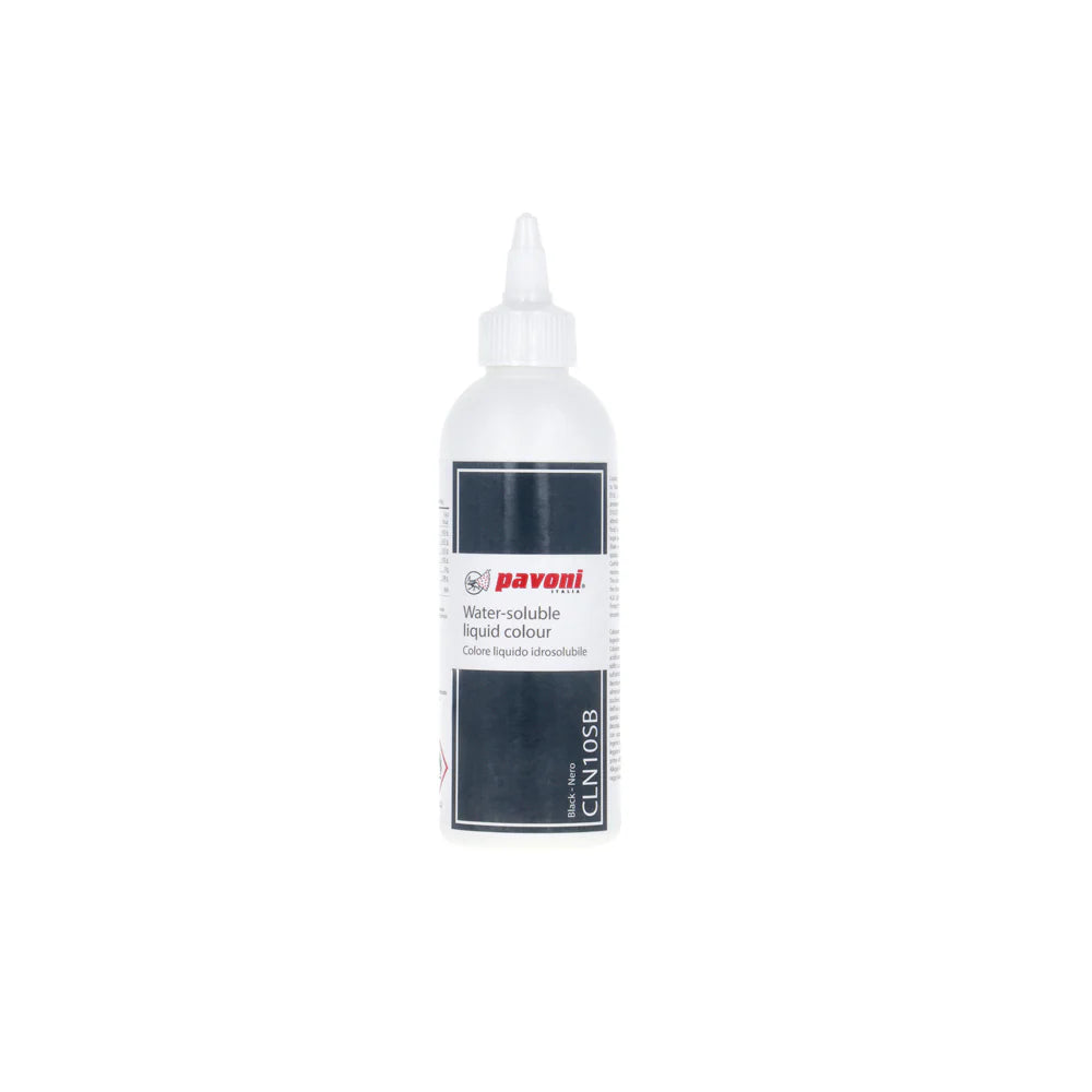 Colorant Hydrosoluble Liquide - Noir 190g