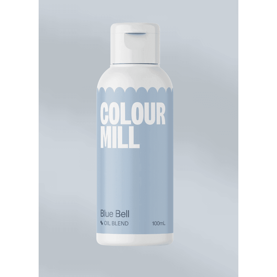 Colorant Liposoluble - Colour Mill Blue Bell - COLOUR MILL