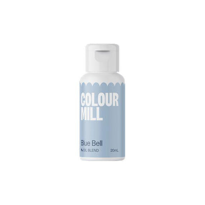 Colorant Liposoluble - Colour Mill Blue Bell - COLOUR MILL