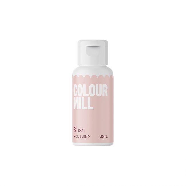 Colorant Liposoluble - Colour Mill Blush - COLOUR MILL