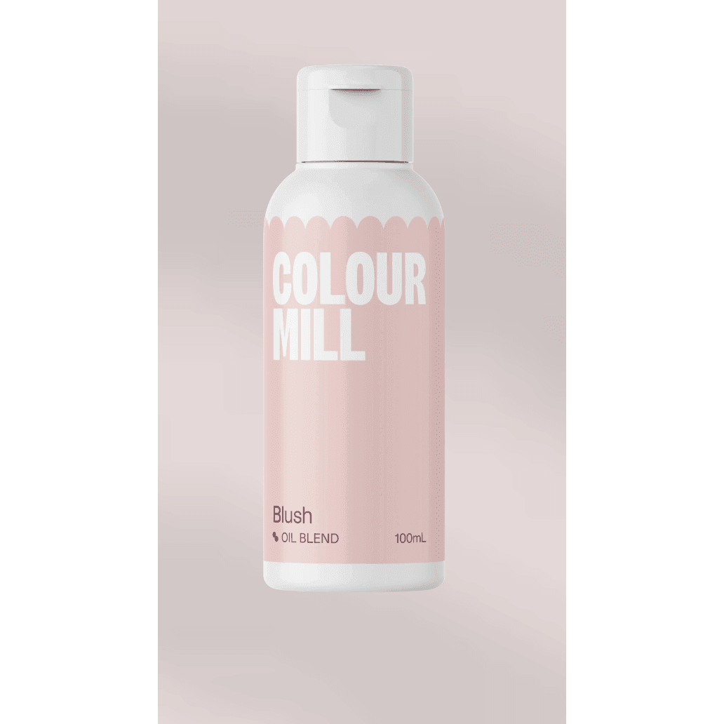 Colorant Liposoluble - Colour Mill Blush - COLOUR MILL