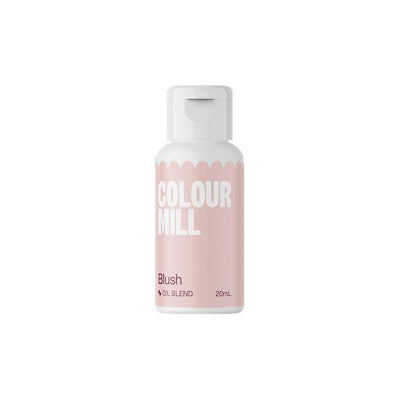 Colorant Liposoluble - Colour Mill Blush - COLOUR MILL