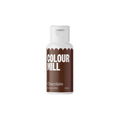 Colorant Liposoluble - Colour Mill Chocolate