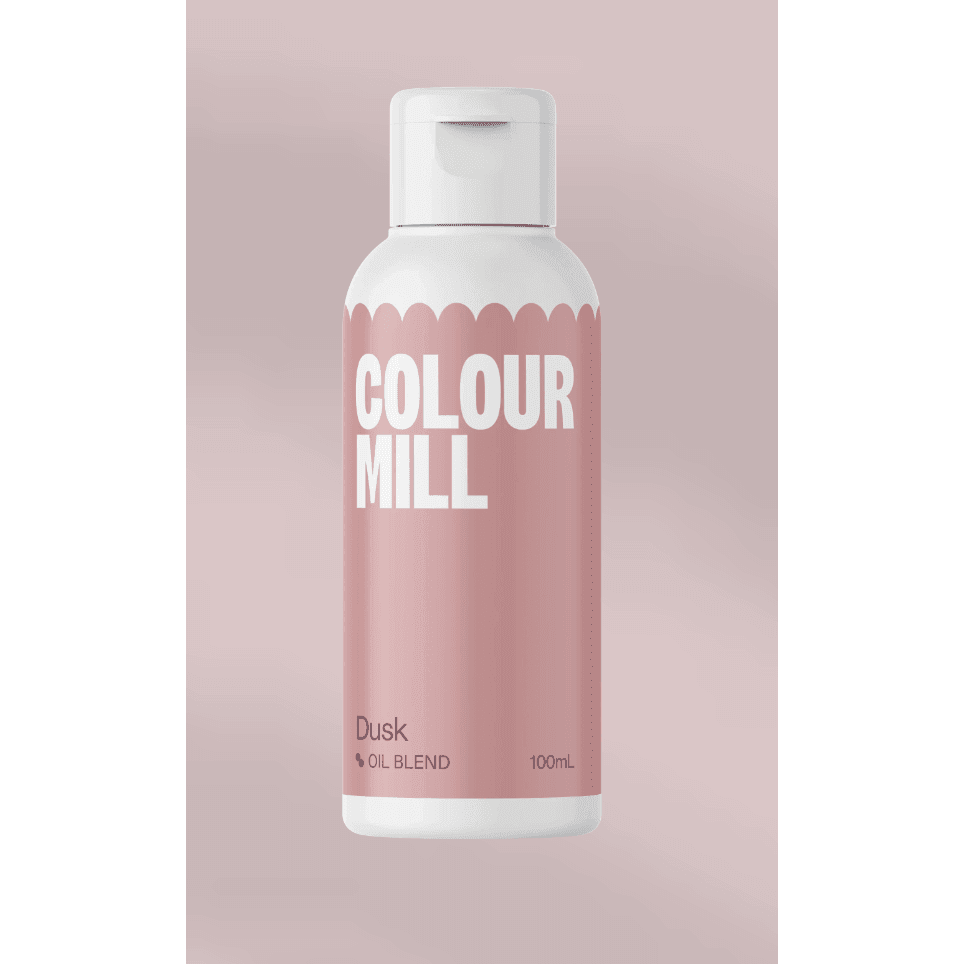 Colorant Liposoluble - Colour Mill Dusk - COLOUR MILL