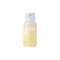 Colorant Liposoluble - Colour Mill Lemon