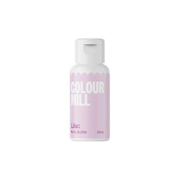 Colorant Liposoluble - Colour Mill Lilac