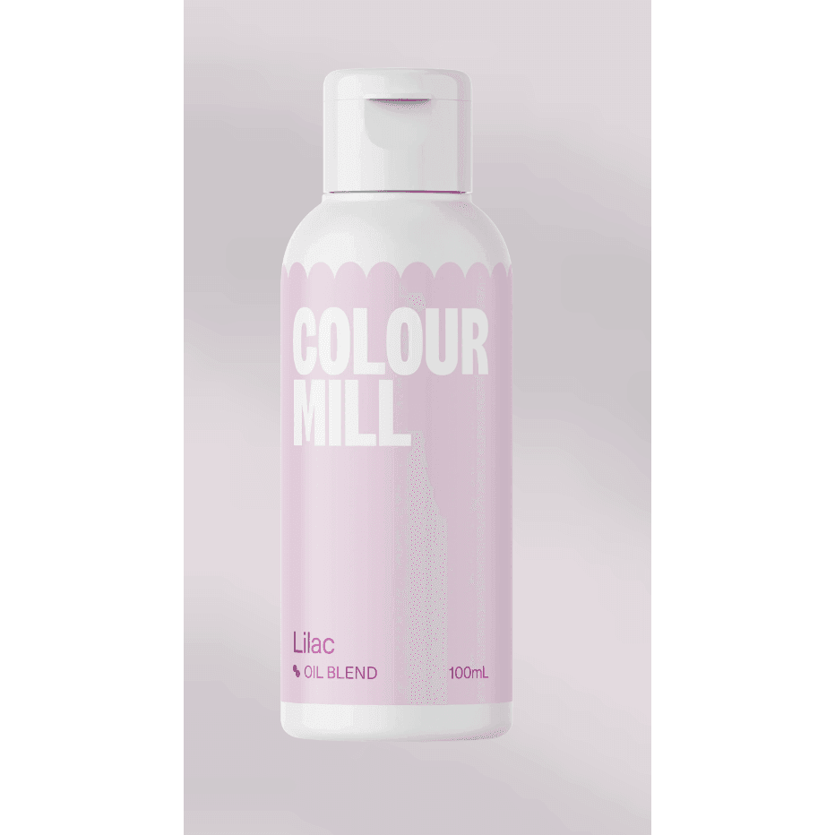 Colorant Liposoluble - Colour Mill Lilac - COLOUR MILL