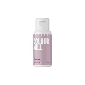 Colorant Liposoluble - Colour Mill Mauve