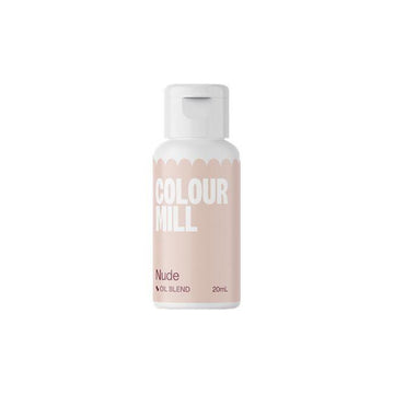 Colorant Liposoluble - Colour Mill Nude