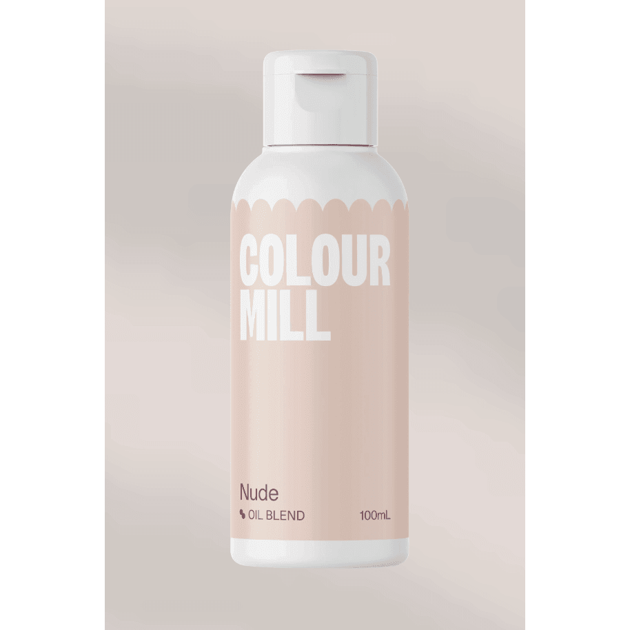 Colorant Liposoluble - Colour Mill Nude - COLOUR MILL