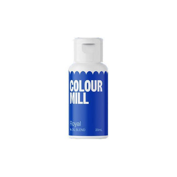 Colorant Liposoluble - Colour Mill Royal