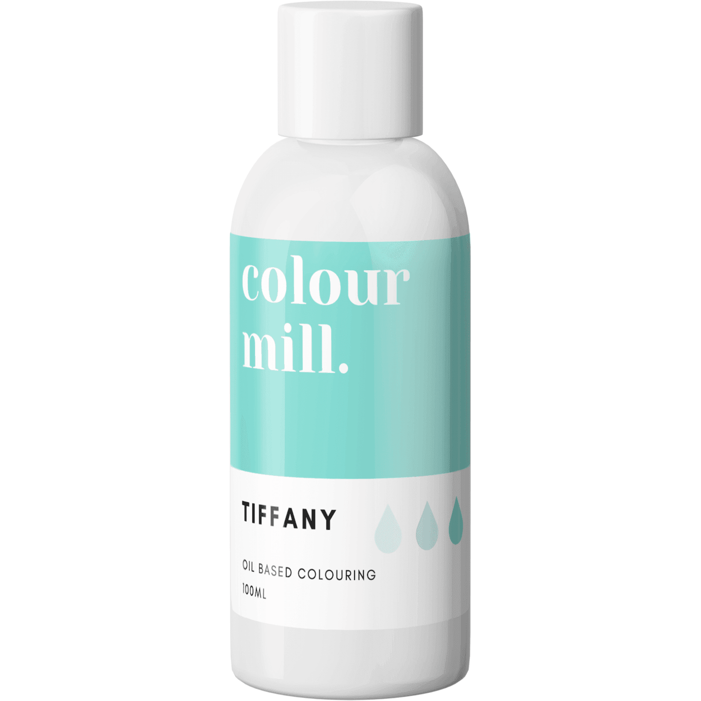 Colorant Liposoluble - Colour Mill Tiffany - COLOUR MILL