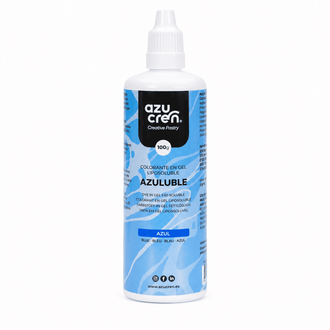 Colorant Liposoluble Bleu 100ml
