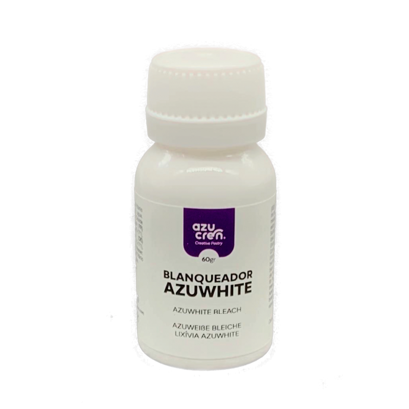 Colorant Alimentaire Blanchissant 59ml