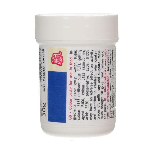 Colorants en Pâte - vue 3