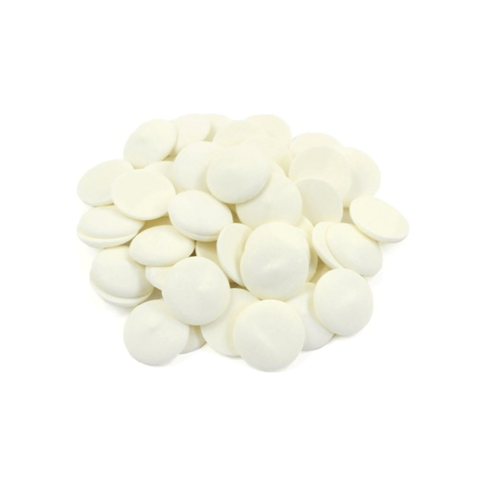 Color Melt - Pure White