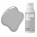 Colorant Liposoluble - Colour Mill Concrete Grey 100ml